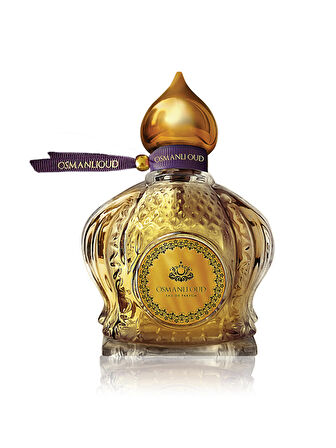 Osmanlı Oud Warriors Demirşah Edp 65 ML 4407 Kadın Parfümü 8681124644077