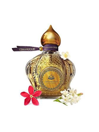 Osmanlı Oud Warriors GÜLSU 65 ML 4425 Kadın Parfümü 8681124644251