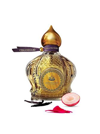 Osmanlı Oud Warriors BİLGE Edp 65 ML 4427 Kadın Parfümü 8681124644275