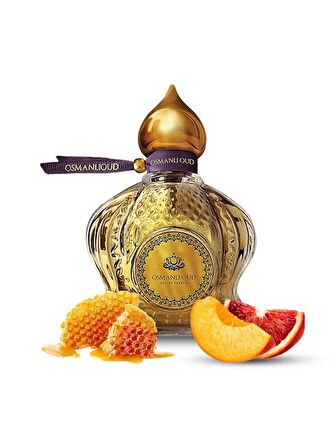 Osmanlı Oud Warriors Gamze 65 ML 4435 Kadın Parfümü 8681124644350