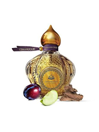 Osmanlı Oud Warriors REYHAN Edp 65 ML 4436 Kadın Parfümü 8681124644367