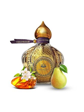 Osmanlı Oud Warriors LEYLA 65 ML 4437 Kadın Parfümüü8681124644374