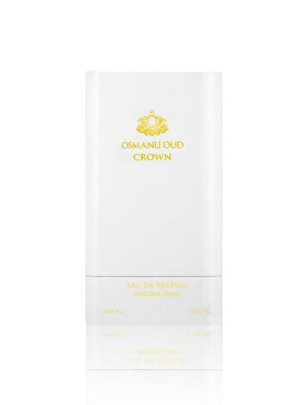 Osmanlı Oud 4709 Crown Greenada Edp 50 ML Oryantal ve Gourmand Kokulu Kadın Erkek Parfümü