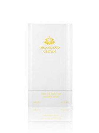 Osmanlı Oud 4720 Crown MEMORİZİNG  Edp 50 ML Kadın-Erkek Parfümü 8681124647207