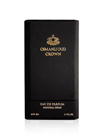 Osmanlı Oud LOVE CURE  Edp 50 ML4722 Kadın-Erkek Parfümü 8681124647221