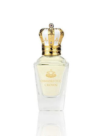 Osmanlı Oud Crown Velvet Throne 50 ML EDP – Baharatlı Odunsu Unisex Parfüm – 4739