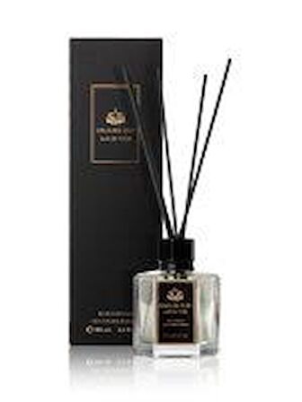 Osmanlı Oud 4821 ANGEL VİBE Reed Diffuser Oda Ortam Kokusu 8681124648211