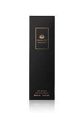 Osmanlı Oud 4821 ANGEL VİBE Reed Diffuser Oda Ortam Kokusu 8681124648211