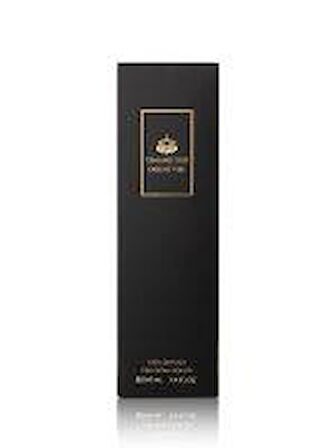 Osmanlı Oud 4822 ORIENT VİBE Reed Diffuser Oda Ortam Kokusu 8681124648228