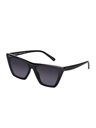 Femascu 6032 Candy Black Kadın Güneş Gözlüğü 8681124660329