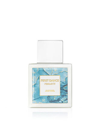 Femascu 6523 First Dance 100 ML Edp Kadın Parfümü 8681124665232