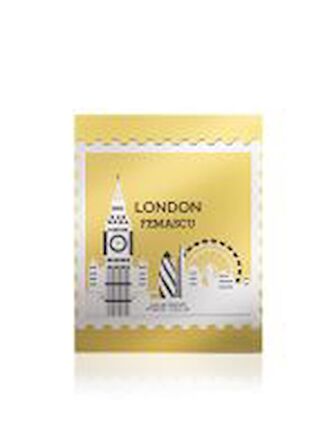 Femascu 6537 London 100 ML Edp Kadın Erkek Parfümü 8681124665379