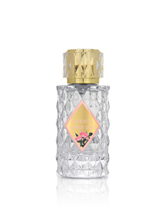 Nurxos 9717 Isparta Gülü 65 ML Edp Kadın Parfümü 8681124697172