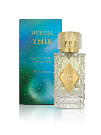 Nurxos 9754 Ymir 65 ML Edp Erkek Parfümü 8681124697547