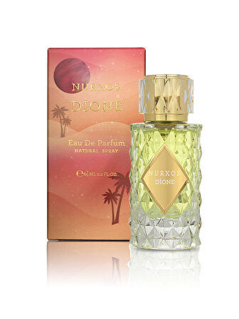 Nurxos 9758 Dione 65 ML Edp Kadın Parfümü 8681124697585