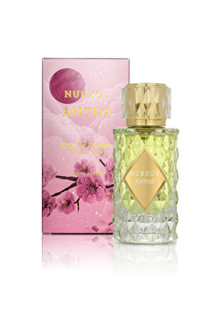 Nurxos 9759 Anthe 65 ML Edp Kadın Parfümü 8681124697592