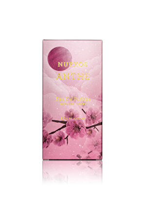 Nurxos 9759 Anthe 65 ML Edp Kadın Parfümü 8681124697592