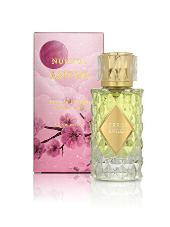 Nurxos 9759 Anthe 65 ML Edp Kadın Parfümü 8681124697592