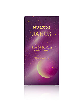 Nurxos 9766 Janus 65 ML Edp Kadın Parfümü 8681124697660