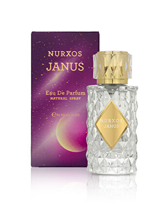 Nurxos 9766 Janus 65 ML Edp Kadın Parfümü 8681124697660