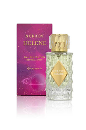 Nurxos 9770 Helene 65 ML Edp Kadın Parfümü 8681124697707