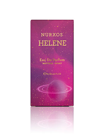 Nurxos 9770 Helene 65 ML Edp Kadın Parfümü 8681124697707