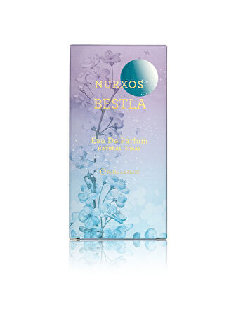 Nurxos 9774 Bestla 65 ML Edp Kadın Parfümü 8681124697745