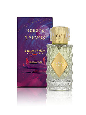 Nurxos 9778 Tarvos 65 ML Edp Erkek Parfümü 8681124697783