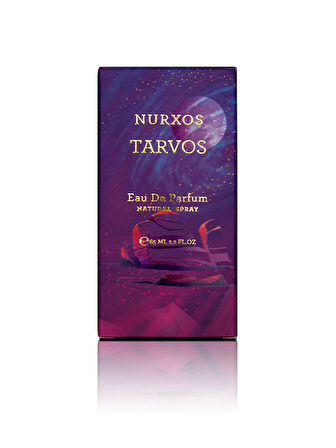 Nurxos 9778 Tarvos 65 ML Edp Erkek Parfümü 8681124697783