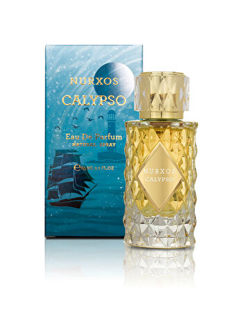 Nurxos 9783 Calypso 65 ML Edp Erkek Parfümü 8681124697837