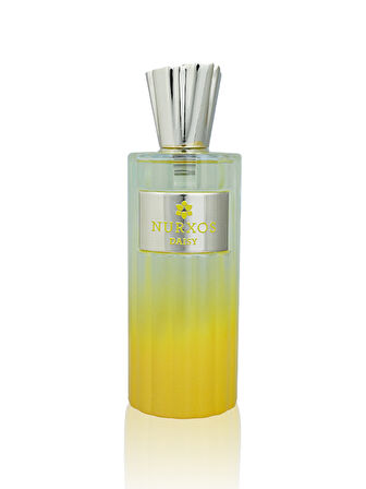 Nurxos 9839 Daisy 100 ML Edp Oryantal Çiçeksi Kadın Parfümü