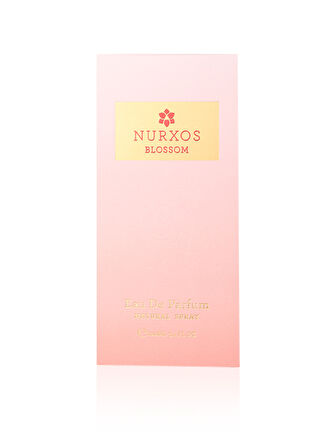 Nurxos 9842 Blossom 100 ML Edp Kadın Erkek Parfümü 8681124698421