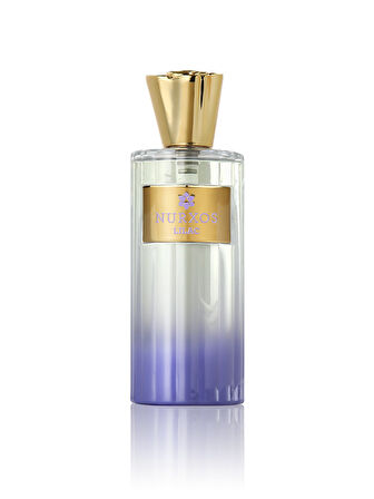 Nurxos 9843 Lılac 100 ML Edp Kadın Erkek Parfümü 8681124698438