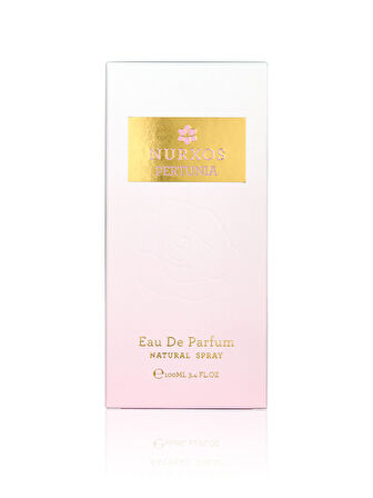 Nurxos 9844 Petunia 100 ML Edp Kadın Parfümü 8681124698445