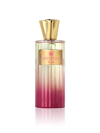 Nurxos 9846 Plum 100 ML Edp Kadın Parfümü 8681124698469