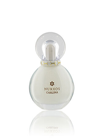 Nurxos 9934 Carlina Edp 30 ML Çiçeksi Meyveli Kadın Parfümü