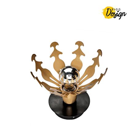 Biggdesign B.C.3000 Ana Tanrıça Aplik