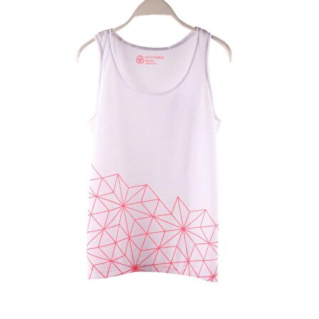 BiggDesign BiggYoga Aura Atlet Beyaz-S