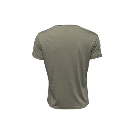 Biggdesign Nature Maceraperest Erkek T-shirt Kahverengi-M