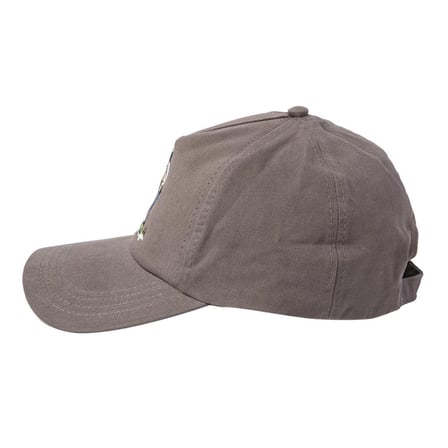 Biggdesign Nature Gri Şapka