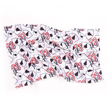 Biggdesign Nature Durak Bandana