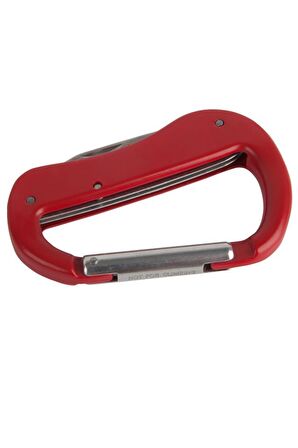 Biggdesign Nature Çok Fonksiyonlu Karabiner