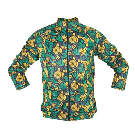 Biggdesign Nature Keşif Erkek Sweatshirt Çok Renkli-M