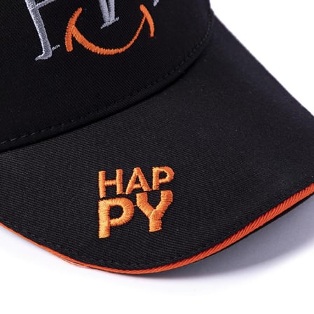 Biggdesign Moods Up Happy Şapka
