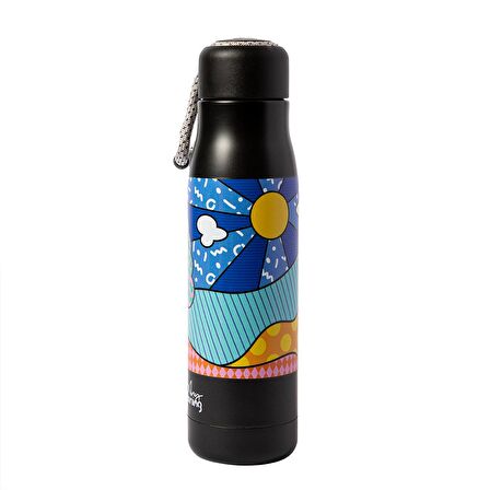 Any Morning BA21547 Termos Mug
