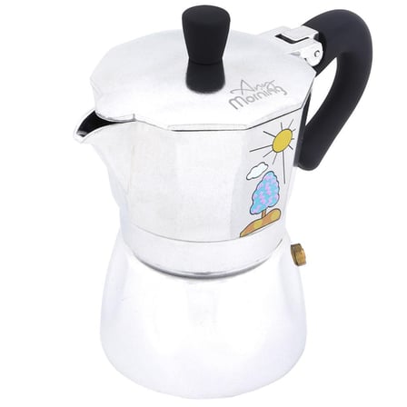 Any Morning Hes-3 Espresso Kahve Makinesi