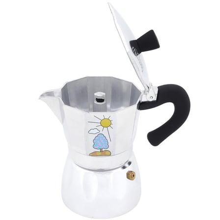 Any Morning Hes-3 Espresso Kahve Makinesi