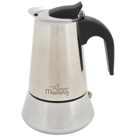 Any Morning Jun-6 Espresso Kahve Makinesi