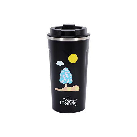 Any Morning SK22016 Termos Mug