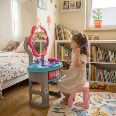 Ogi Mogi Toys Güzellik Seti 18 Parça